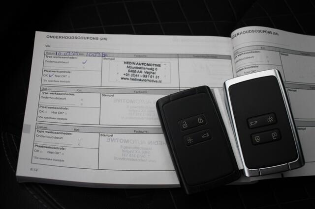 Renault KADJAR 1.3 TCe Intens Automaat - Carplay, Navi, Camera, Clima, Cruise, Trekhaak