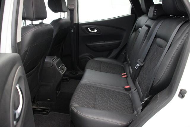 Renault KADJAR 1.3 TCe Intens Automaat - Carplay, Navi, Camera, Clima, Cruise, Trekhaak