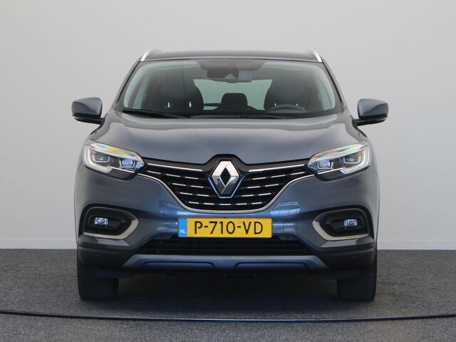 Renault KADJAR TCe 140pk Techno | Trekhaak | 1500kg geremd | Achteruitrijcamera |