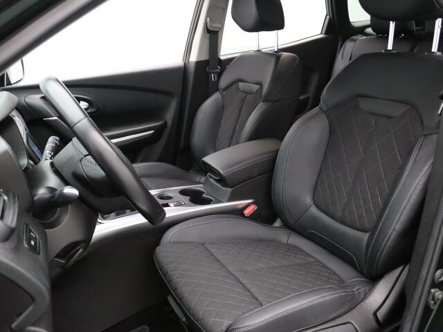 Renault KADJAR 140pk TCe Intens Camera | Climate | Cruise | Navi | Parkeersens. v+a
