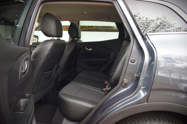 Renault KADJAR 1.2 TCe Intens |TREKHAAK|CARPLAY|CAMERA|AUTOMAAT