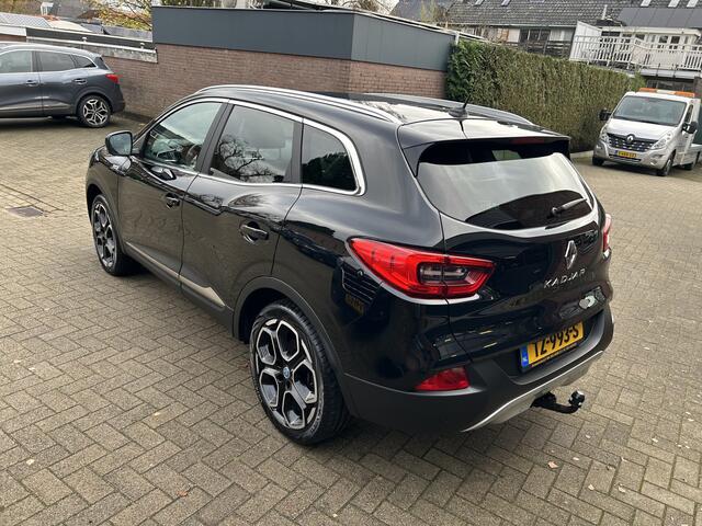 Renault KADJAR 1.2 TCe Sport Edition