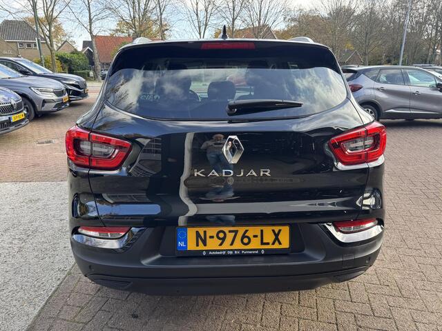 Renault KADJAR 1.3 TCe 140PK EDC Intens