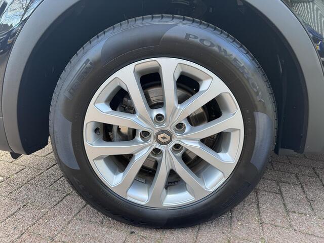 Renault KADJAR 1.3 TCe 140PK EDC Intens