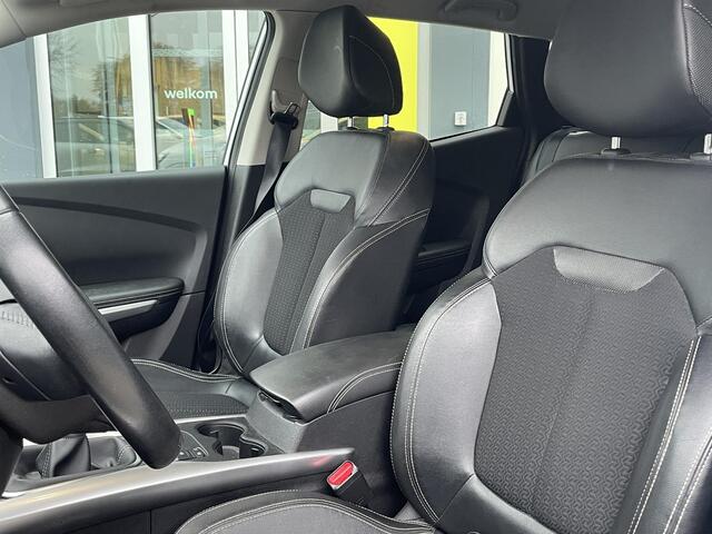 Renault KADJAR 1.2 TCe Intens | Trekhaak | Camera | Goed onderhouden |