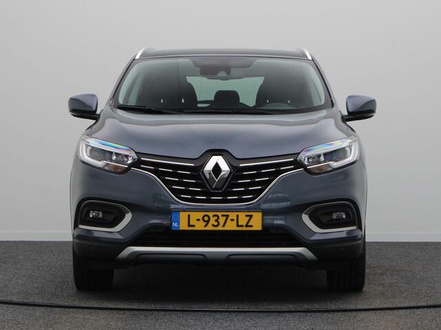 Renault KADJAR 1.3 TCe Zen | Parkeersensoren achter | Stoelverwarming | lichtmetalen velgen | climate control |
