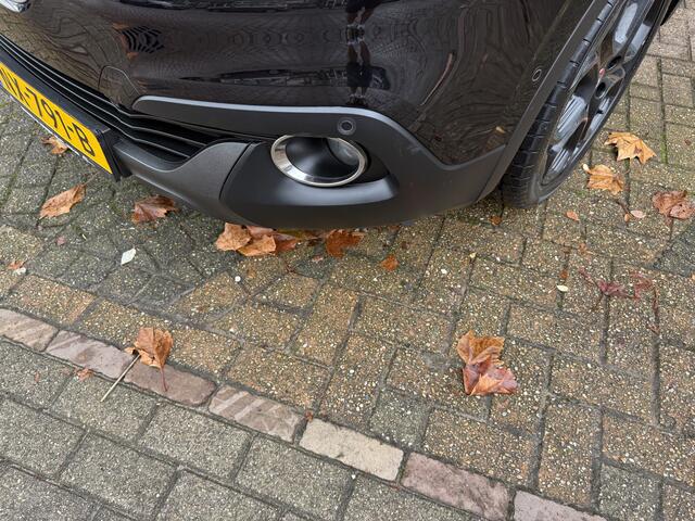 Renault KADJAR 1.2 TCe Extase NAVIGATIE CAMERA LEDEREN BEKLEDING PRKEERSENSOREN LICHTM.VELGEN PARKEERHULP