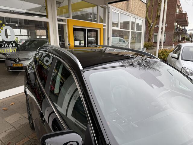 Renault KADJAR 1.2 TCe Extase NAVIGATIE CAMERA LEDEREN BEKLEDING PRKEERSENSOREN LICHTM.VELGEN PARKEERHULP