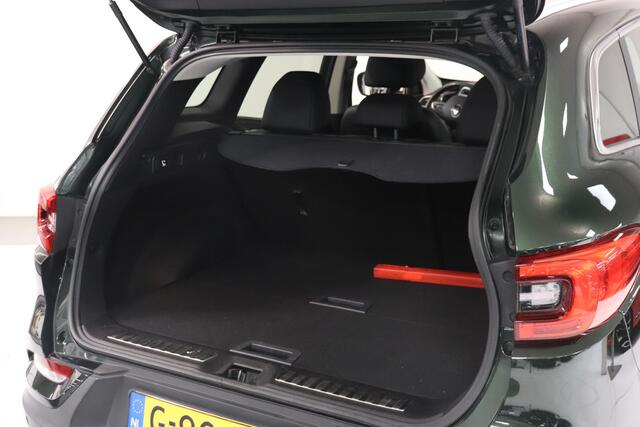 Renault KADJAR 1.3 TCe Intens | Camera | Stoelverwarming | AppleCarplay AndroidAuto | Navigatie | Climate control | Dode hoek detectie |