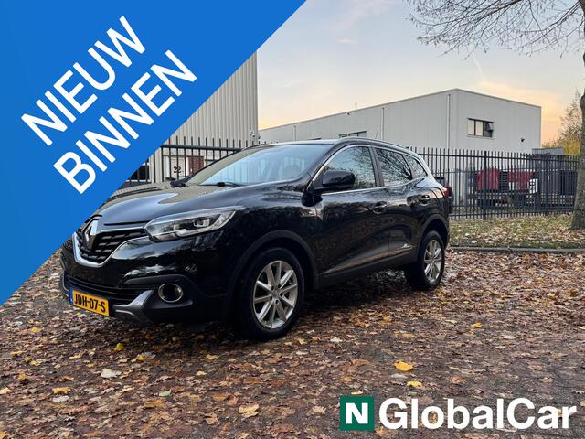 Renault KADJAR 1.6 dCi 4x4 Bose