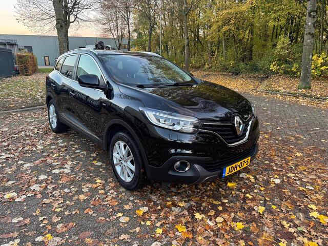 Renault KADJAR 1.6 dCi 4x4 Bose