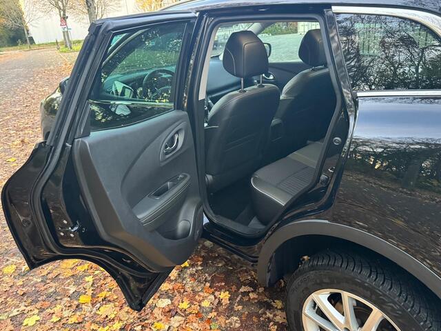 Renault KADJAR 1.6 dCi 4x4 Bose