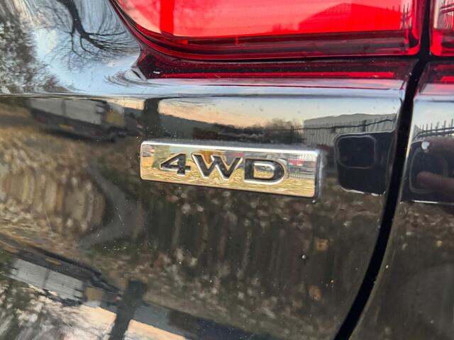 Renault KADJAR 1.6 dCi 4x4 Bose