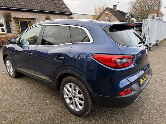 Renault KADJAR TCe Intens
