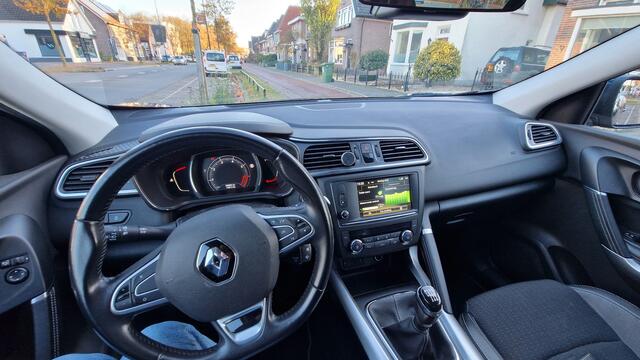 Renault KADJAR TCe Intens