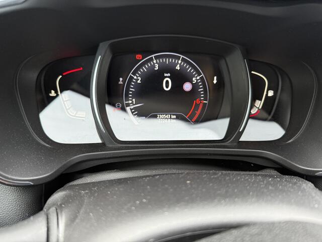 Renault KADJAR TCe Intens