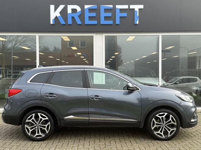 Renault KADJAR 1.3 TCe Intens Panorama | Cruise