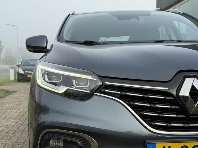 Renault KADJAR 1.3 TCe Intens Panorama | Cruise