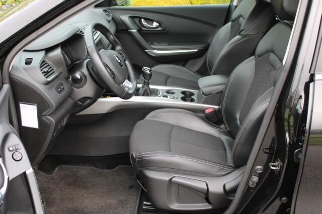 Renault KADJAR 1.2 TCE 130pk Intens ECC/cruise/navi/camera/PDC/trekhaak