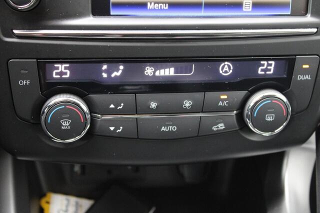 Renault KADJAR 1.2 TCE 130pk Intens ECC/cruise/navi/camera/PDC/trekhaak