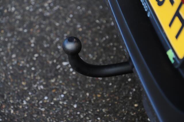 Renault KADJAR 1.2 TCe Bose 131PK Trekhaak Panoramadak Lederen Bekleding 19 inch LMV Navigatie Clima Cruise Parkeersensor