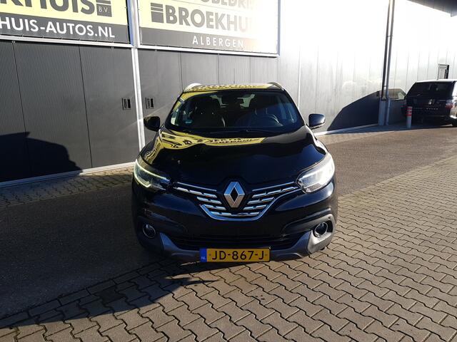 Renault KADJAR 1.2 TCe Intens