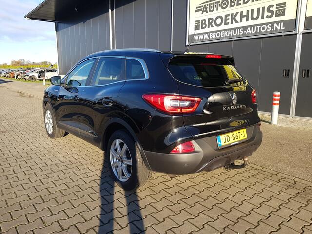Renault KADJAR 1.2 TCe Intens