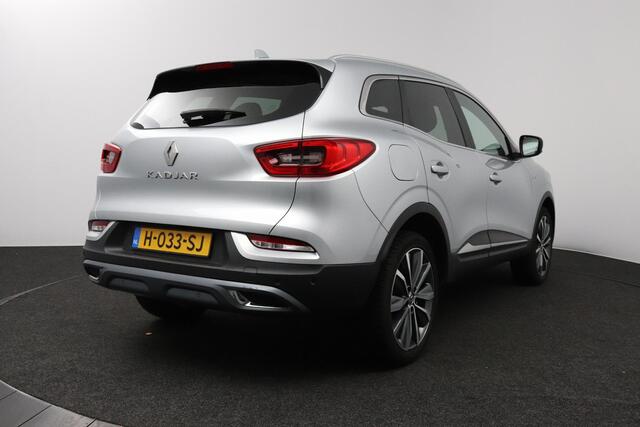 Renault KADJAR 1.3 TCe 140 EDC Bose | Dealeronderhouden |Automaat| Stoel Verwarming| Voorruitverwarming|