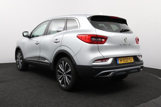 Renault KADJAR 1.3 TCe 140 EDC Bose | Dealeronderhouden |Automaat| Stoel Verwarming| Voorruitverwarming|
