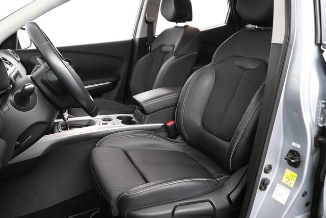Renault KADJAR 1.3 TCe 140 EDC Bose | Dealeronderhouden |Automaat| Stoel Verwarming| Voorruitverwarming|