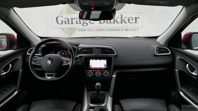 Renault KADJAR TCe 140 Intens