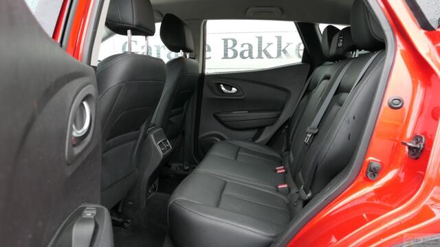 Renault KADJAR TCe 140 Intens