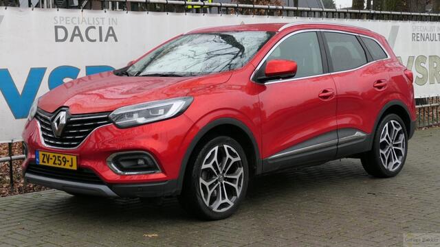 Renault KADJAR TCe 140 Intens