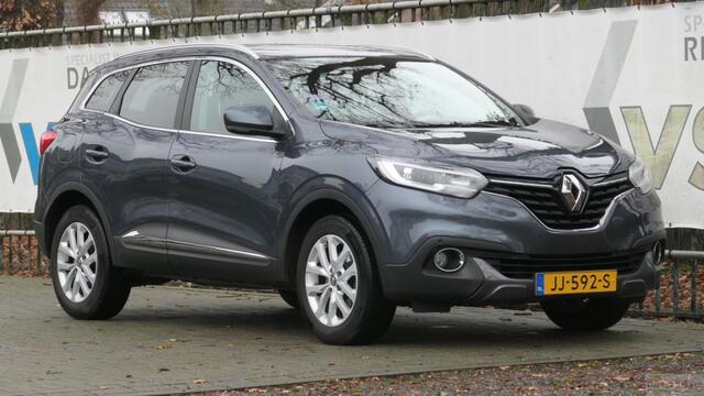 Renault KADJAR TCe 130 Intens