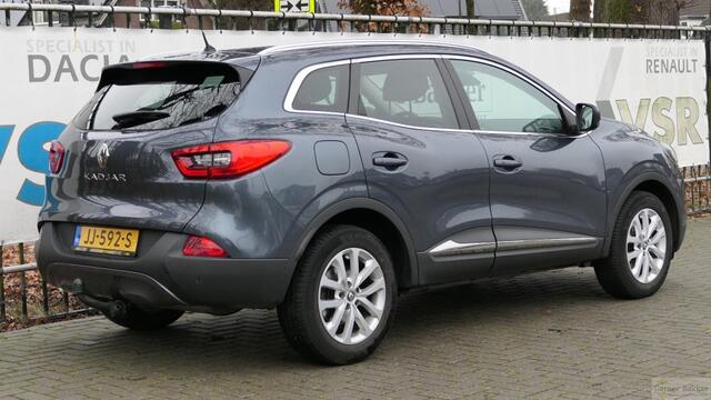 Renault KADJAR TCe 130 Intens