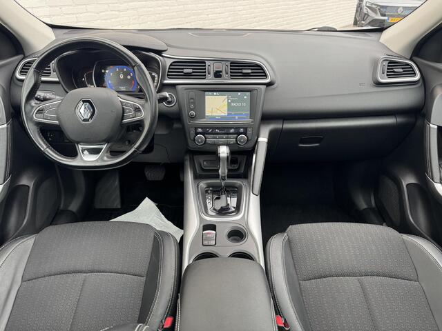 Renault KADJAR 1.2 TCe Extase / Panorama dak / 1500 Kg Trekgewicht / Navigatie / PDC / Cruise / Clima / LED /