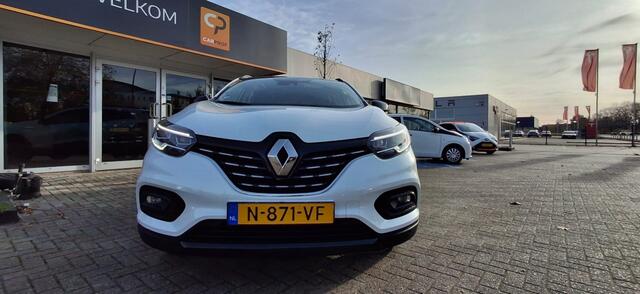 Renault KADJAR 1.3 TCe Black Edition NLauto | 1e eigenaar | All-in | Dealeronde