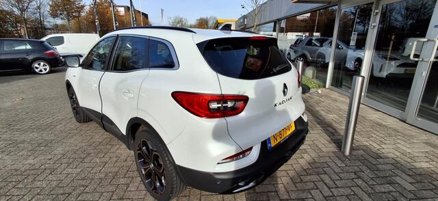 Renault KADJAR 1.3 TCe Black Edition NLauto | 1e eigenaar | All-in | Dealeronde