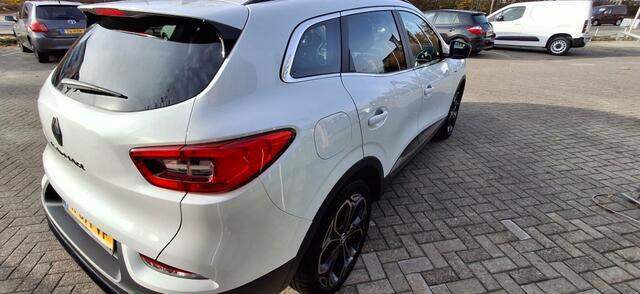 Renault KADJAR 1.3 TCe Black Edition NLauto | 1e eigenaar | All-in | Dealeronde