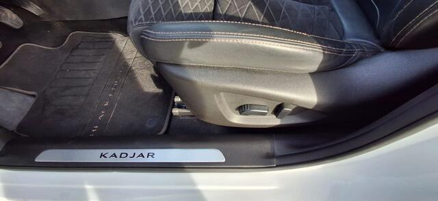 Renault KADJAR 1.3 TCe Black Edition NLauto | 1e eigenaar | All-in | Dealeronde