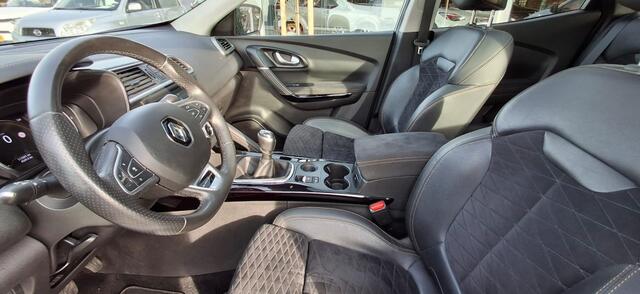 Renault KADJAR 1.3 TCe Black Edition NLauto | 1e eigenaar | All-in | Dealeronde