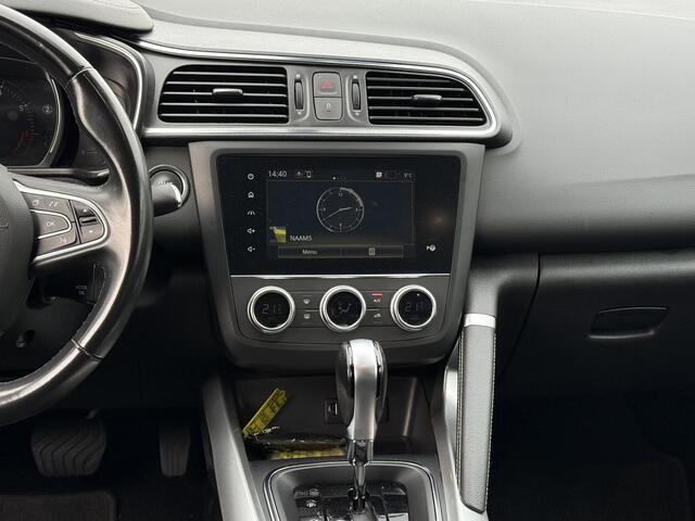Renault KADJAR 1.3 TCe Bose (Hoge Instap) Camera | Navigatie | Winterpack | Allseason
