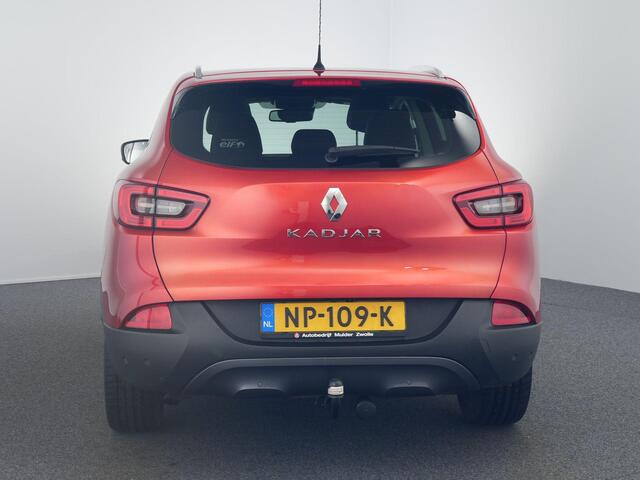 Renault KADJAR 1.2 TCe Extase | Camera | Trekhaak | Stoel verwarming |
