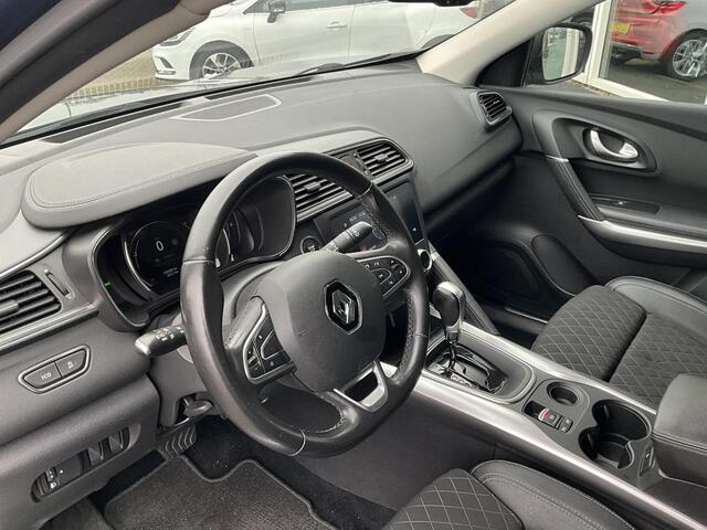 Renault KADJAR 1.3 TCe Intens