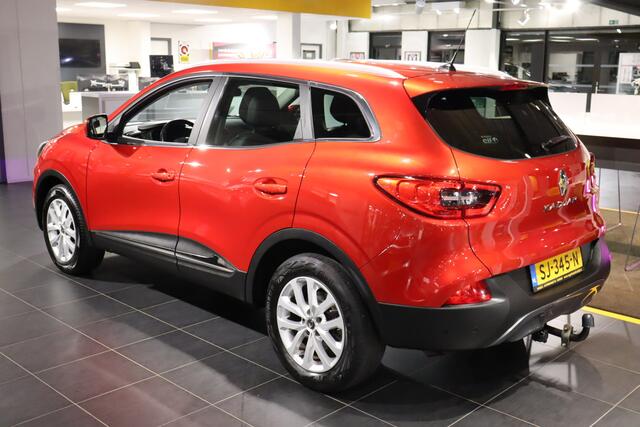Renault KADJAR TCe 130pk Intens