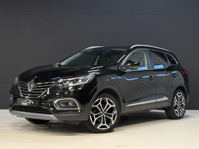 Renault KADJAR 1.3 TCe Intens | Bose | Stoelverwarming | Camera | Glazen dak