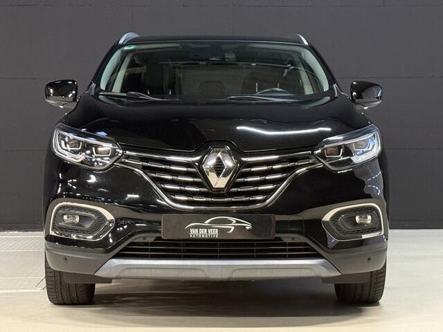 Renault KADJAR 1.3 TCe Intens | Bose | Stoelverwarming | Camera | Glazen dak