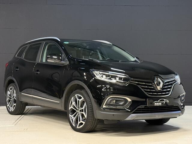 Renault KADJAR 1.3 TCe Intens | Bose | Stoelverwarming | Camera | Glazen dak