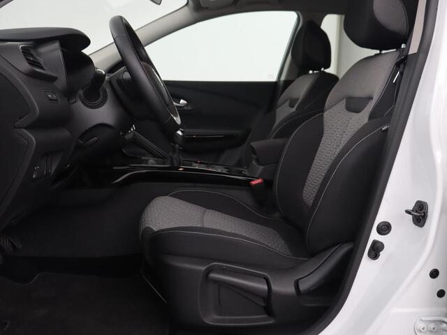 Renault KADJAR 1.3 TCe Limited | 60.872km NAP | Carplay | Navigatie | Climate control | Keyless | Parkeerhulp | Cruise control | DAB | Bluetooth