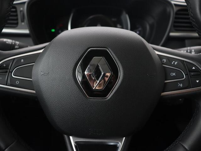 Renault KADJAR 1.3 TCe Limited | 60.872km NAP | Carplay | Navigatie | Climate control | Keyless | Parkeerhulp | Cruise control | DAB | Bluetooth